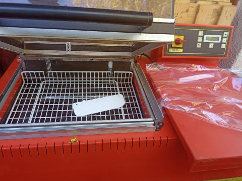 SmiPack S 440 zsugorfóliázó