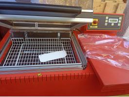 SmiPack S 440 zsugorfóliázó