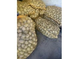 Vető méretű burgonya eladó