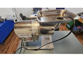 Robot Coupe C 80 ipari gyümölcspasszírozó gép