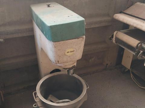 Dagasztógép eladó Dagasztógép eladó