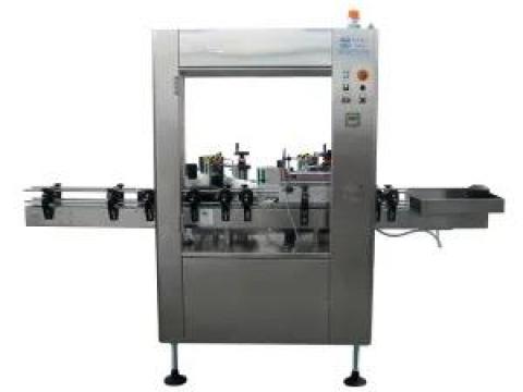 S1/L Avvolgente típusú automata lineáris öntapadós címkézőgép