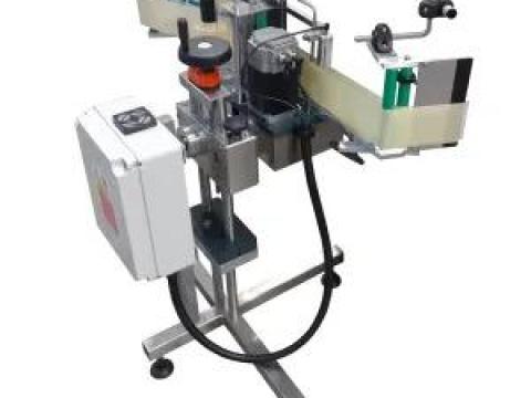 SAI/R típusú önálló működésű automata öntapadós címkéző állomás SAI/R típusú önálló működésű automata öntapadós címkéző állomás