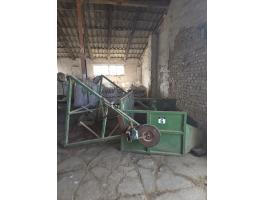 Box tipper