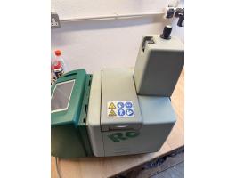 Robatech Diamond 5/4 ragasztóegység – 4 kimenettel