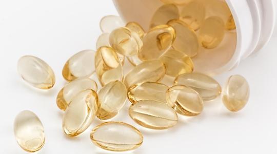 Figyelem, hibás tételt találtak a népszerű vitaminkészítményben Figyelem, hibás tételt találtak a népszerű vitaminkészítményben