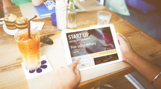Így juthat pénzhez egy agrár startup – új pályázati lehetőség!