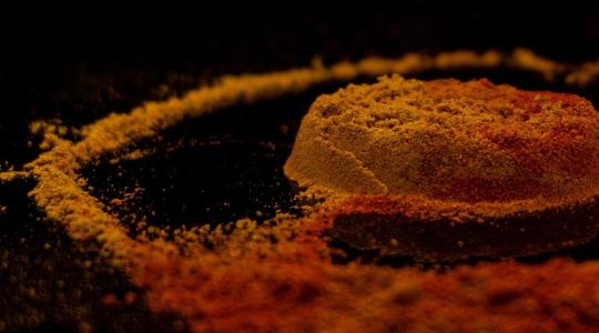Figyelem: Veszélyes currypor kerülhetett a magyar boltokba Figyelem: Veszélyes currypor kerülhetett a magyar boltokba