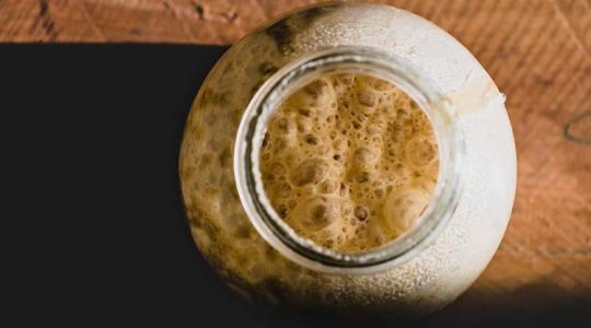 Ez lehet a pálmaolaj utódja – ki nem találnád, miből készül