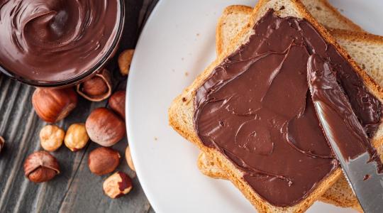 Eltűnhet a mogyorókrém a polcokról? 