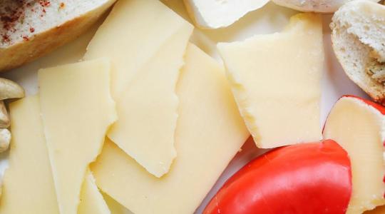 Továbbra is uralja a piacot ez a klasszikus sajt