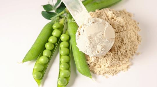 Térdig járunk a kínai borsófehérjében, lépett az EU Térdig járunk a kínai borsófehérjében, lépett az EU