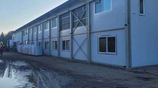 Múltból jövőt: újraindult a hazai gesztenyefeldolgozás fellegvára