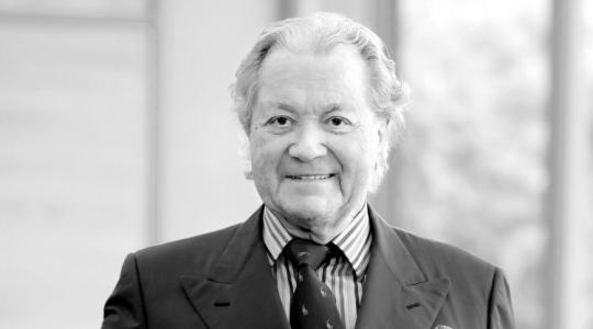 Elhunyt a Meggle-örökség ikonikus alakja