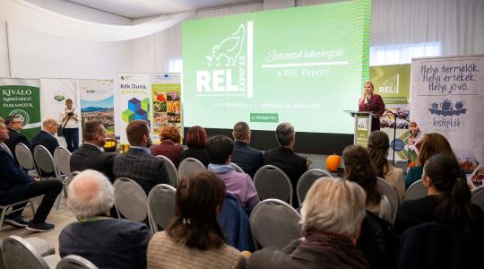 Hazai ízek rövid úton – erősödik a közvetlen termelő-fogyasztó kapcsolat