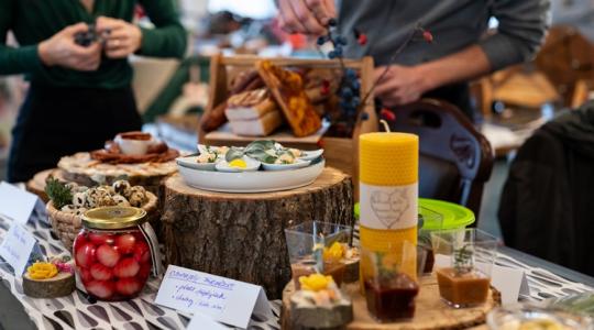 Ha lehet, hazait, ha lehet, helyit – sikeresen zajlott a IV. REL EXPO Ha lehet, hazait, ha lehet, helyit – sikeresen zajlott a IV. REL EXPO