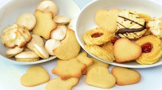 Veszélyes keksz került a boltokba – ne fogyassza el ezt a terméket! Veszélyes keksz került a boltokba – ne fogyassza el ezt a terméket!