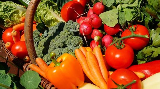 Zöldség csak hétvégére – így alakította át a megélhetési válság az étrendet