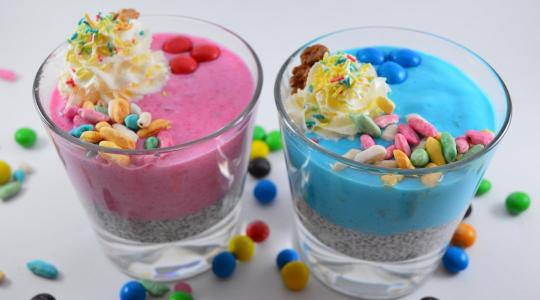 EFSA-engedély a Jagua Blue-nak: természetes kék színtől lesz vonzó a jövő étele EFSA-engedély a Jagua Blue-nak: természetes kék színtől lesz vonzó a jövő étele