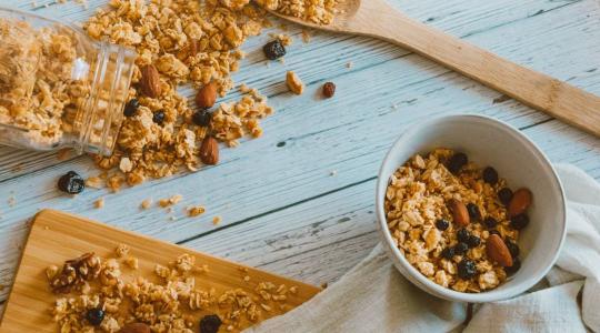 Új EU-szintű vizsgálat: a gabonaalapú élelmiszerek többsége TFA-val szennyezett