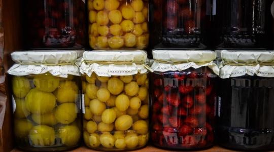 A kamra téli rendje – a 10 legfontosabb lépés A kamra téli rendje – a 10 legfontosabb lépés