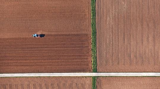 Sorra veszÃthetik el a földjeiket az amerikai gazdák Sorra veszÃthetik el a földjeiket az amerikai gazdák