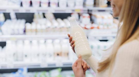 Elképesztő piacbővülés: egyre többet fogyaszt a világ ebből az élelmiszerből Elképesztő piacbővülés: egyre többet fogyaszt a világ ebből az élelmiszerből