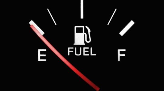 Megint több marad a zsebünkben tankoláskor