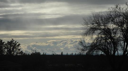 Időjárás: Eddig csak csúszkáltunk, holnap elázunk +VIDEÓ Időjárás: Eddig csak csúszkáltunk, holnap elázunk +VIDEÓ