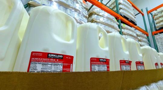 Azt hitték, a zsírmentes tej menti meg a fiatal nemzedéket Azt hitték, a zsírmentes tej menti meg a fiatal nemzedéket