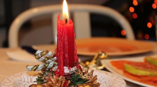 Miért vágyunk fényre, ha beköszönt a tél? Miért vágyunk fényre, ha beköszönt a tél?