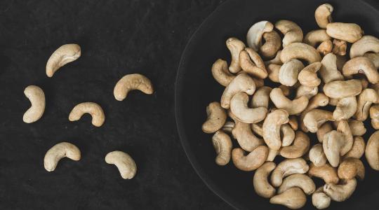 Kesudió: a természet egyik legmérgezőbb növényéből lesz egészséges nassolnivaló Kesudió: a természet egyik legmérgezőbb növényéből lesz egészséges nassolnivaló