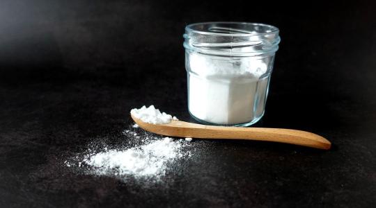 Szódabikarbóna mindenre? A válasz meglepő: igen, szinte mindenre