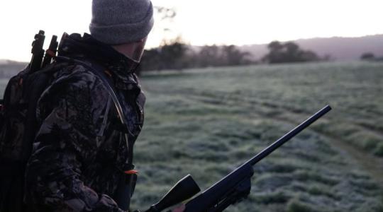 TEK-akció Nyírlugosnál: orvvadász lőtt a mezőőrökre