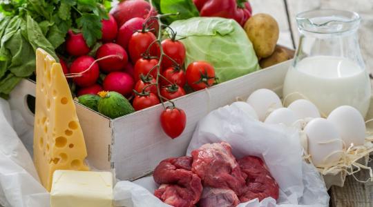 Kevesebb cukor, több fehérje: új irányt vesz az amerikai táplálkozáspolitika