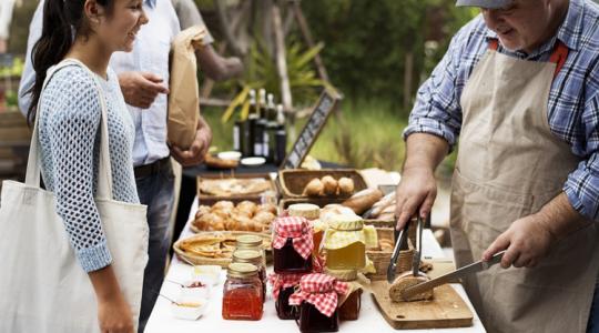 Élelmiszer-fogyasztási trendek 2026-ban: mit jelent ez a gazdáknak?