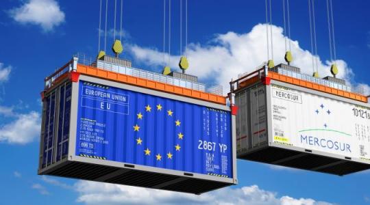 Olcsó import vagy biztonságos étel? Európa válaszút előtt