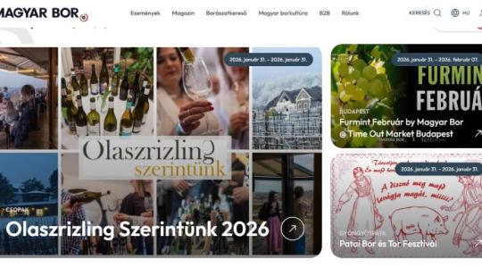 Ez most minden borkedvelőt és borászt érint