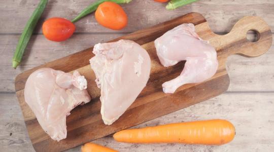 20 napig friss baromfihús? A kazah innováció, amely háromszorosára növeli az eltarthatóságot