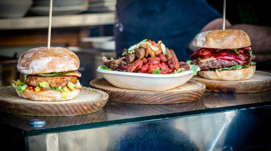 Vége a megtévesztésnek? Új korszak kezdődik a növényi alapú élelmiszerek címkézésénél