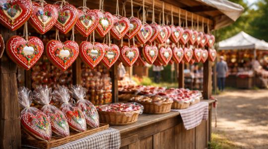 Búcsú a faluban: minden gazda ezt várta egész évben