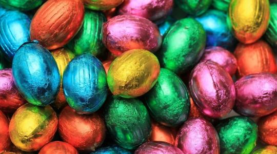 Erre költenek idén a magyar vásárlók a csokinyuszi mellett