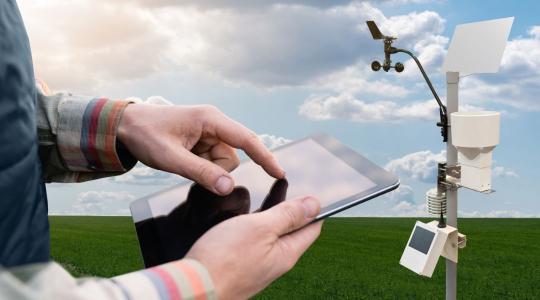 Időjárás 2026: hogyan készülj fel bizonytalan tavaszra a gazdaságban?