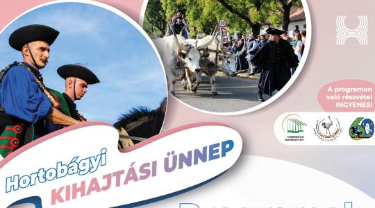 Visszatérés a gyökerekhez: Miért van ma nagyobb szükség a hortobágyi tudásra, mint valaha? Visszatérés a gyökerekhez: Miért van ma nagyobb szükség a hortobágyi tudásra, mint valaha?