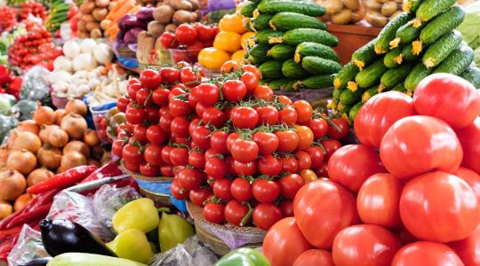 Selyemfehérje a gyümölcsökön: megduplázza az eltarthatóságot ez az ehető bevonat