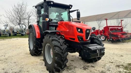 Új gépek az Agroinform Piacterén? Naná, itt a hét hirdetése!