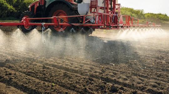 Száraz a talaj, eső nem jön. Mit csináljunk ilyenkor? 