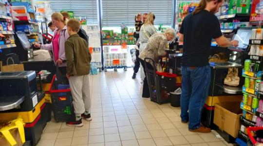 Figyelem! Jelentős szigorítás lesz a boltokban ezzel az élelmiszerrel kapcsolatban!