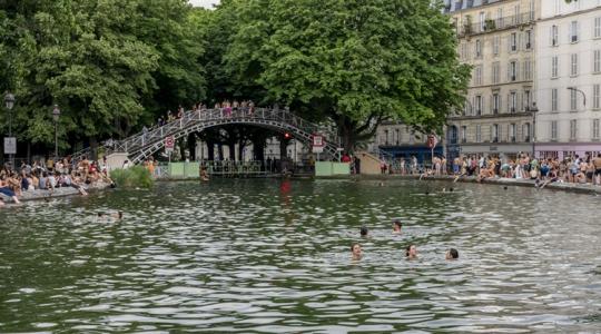 Hőhullám és vízhiány: ezért dőlnek meg most sorra ez európai melegrekordok
