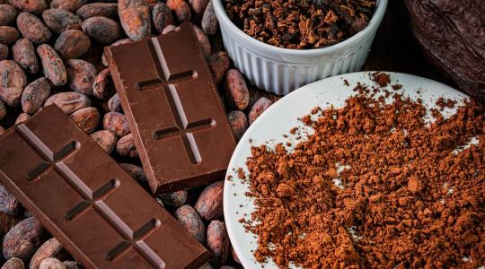 Kakaó nélküli csokoládé? Elképesztő fejlesztések indultak a történelmi alapanyaghiány miatt Kakaó nélküli csokoládé? Elképesztő fejlesztések indultak a történelmi alapanyaghiány miatt